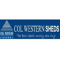 Col Western Sheds Pty Limited image 1